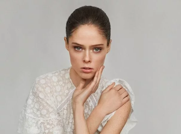 Coco Rocha