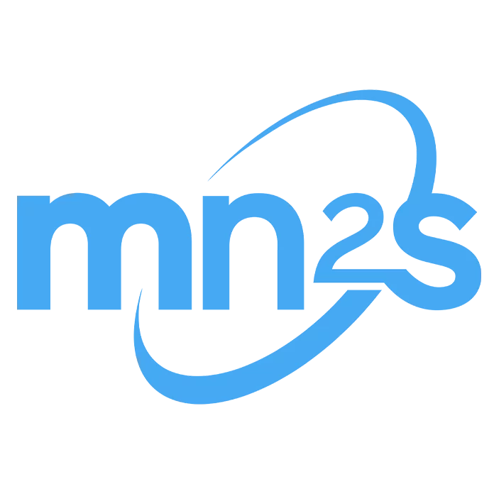 MN2S logo