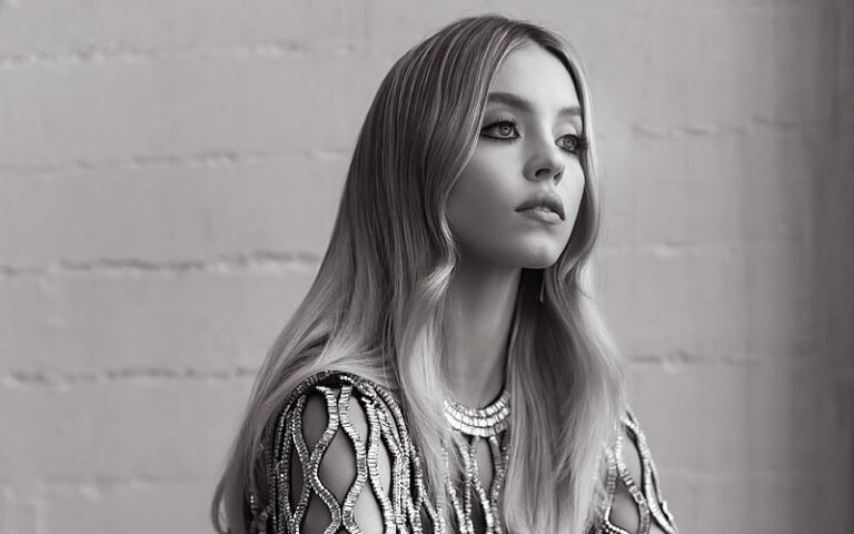 Sydney Sweeney