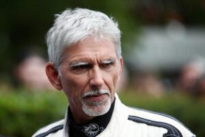damon hill 1