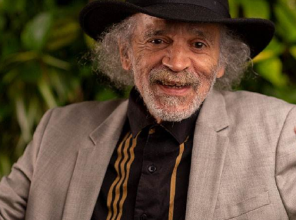 John Agard Booking Agent Talent Roster MN2S
