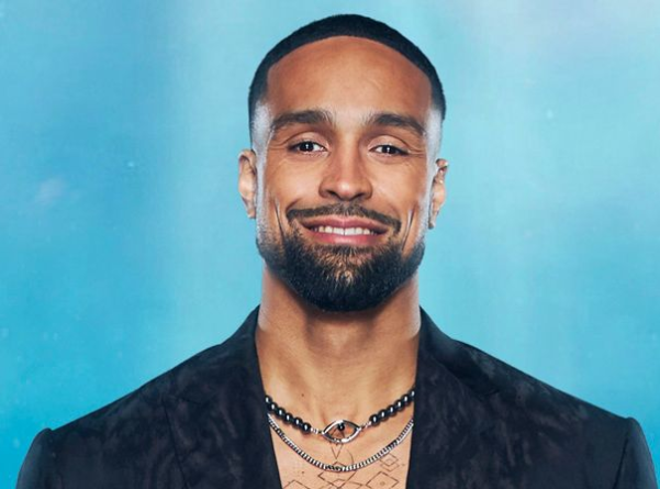 Ashley Banjo Booking Agent Talent Roster MN2S Ashley Banjo Booking Agent Talent Roster MN2S