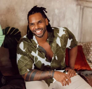 Brenden Durell The Insecure podcast