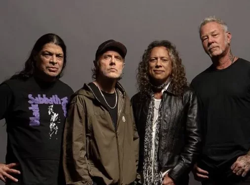 Metallica