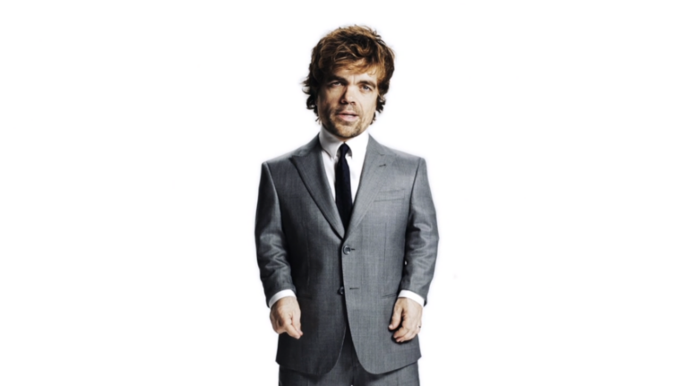 Peter Dinklage