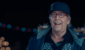 Chevy Chase Partners with Twinkly for New Holiday Campaign