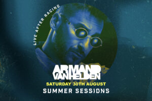 Armand Van Helden Summer Sessions