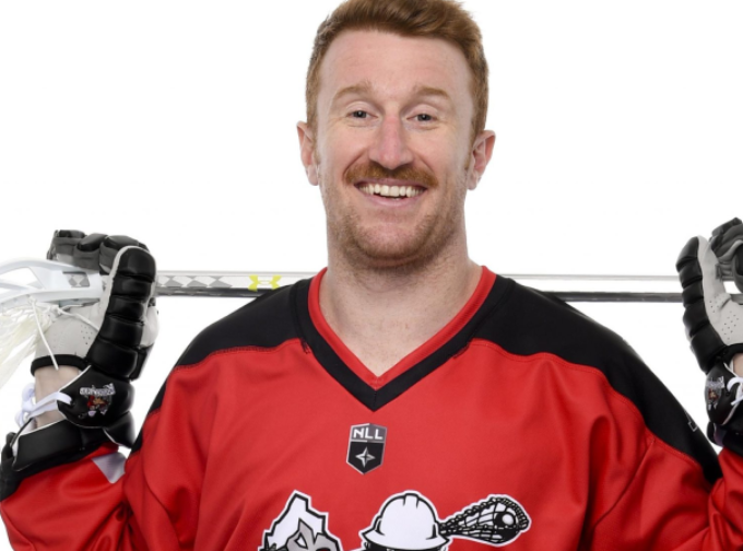 Curtis Dickson