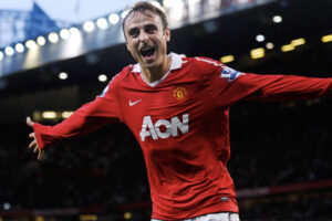 Dimitar Berbatov