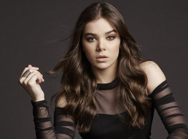 Hailee Steinfeld