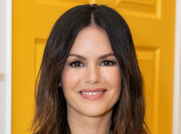 Rachel Bilson