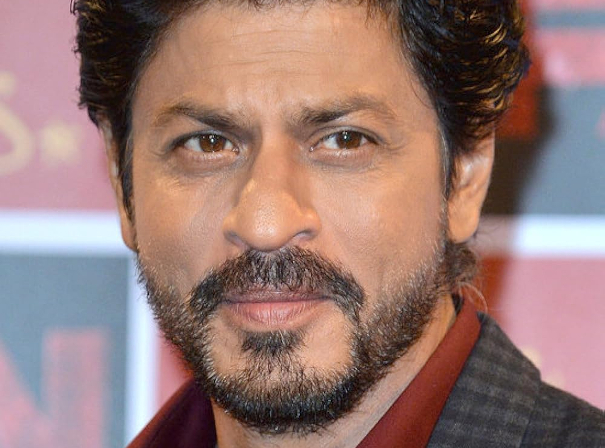 Shah Rukh Khan