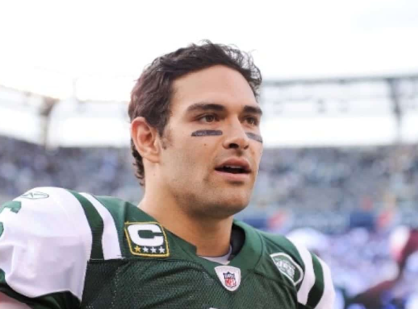 Mark Sanchez