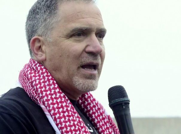 Miko Peled