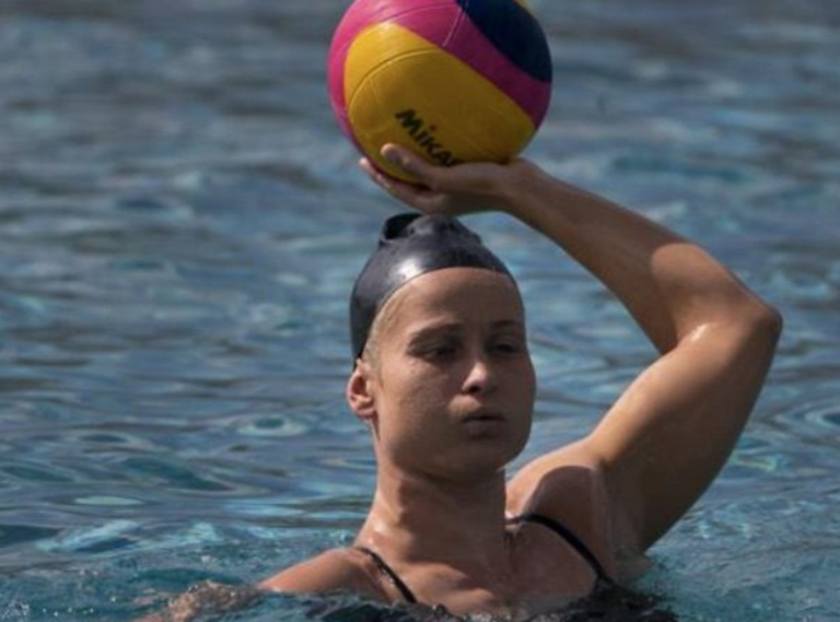 Stephania Haralabidis