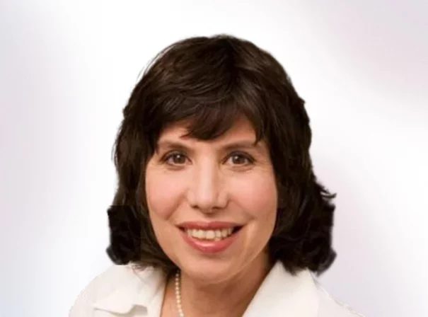 Alison Gopnik