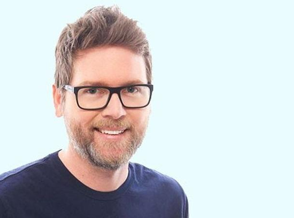 Biz Stone