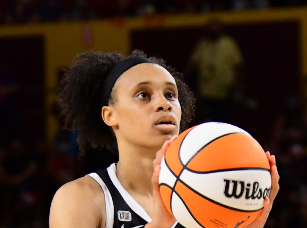 Brianna Turner