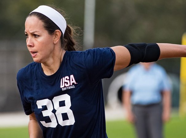 Cat Osterman
