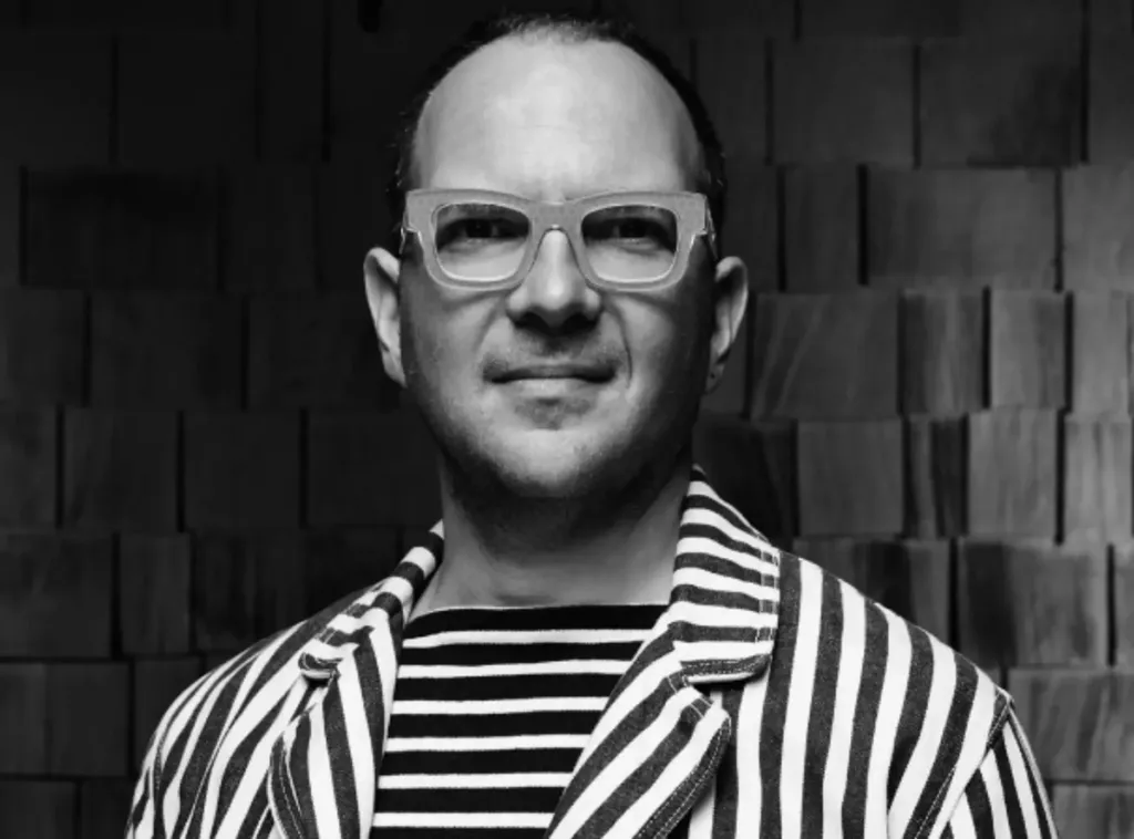Cory Doctorow