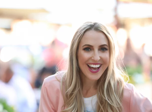 Dawn Jackson Blatner