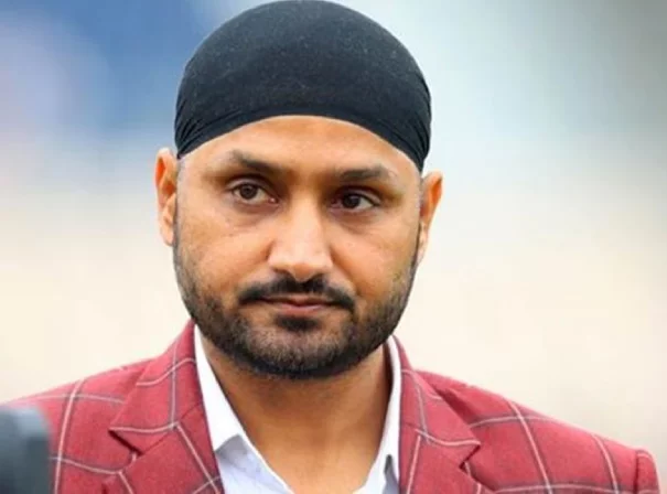 Harbhajan Singh