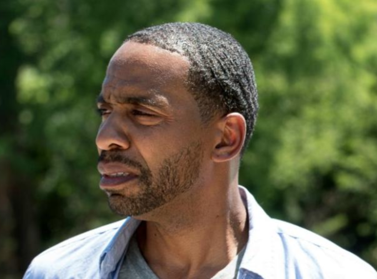 Kevin Carroll