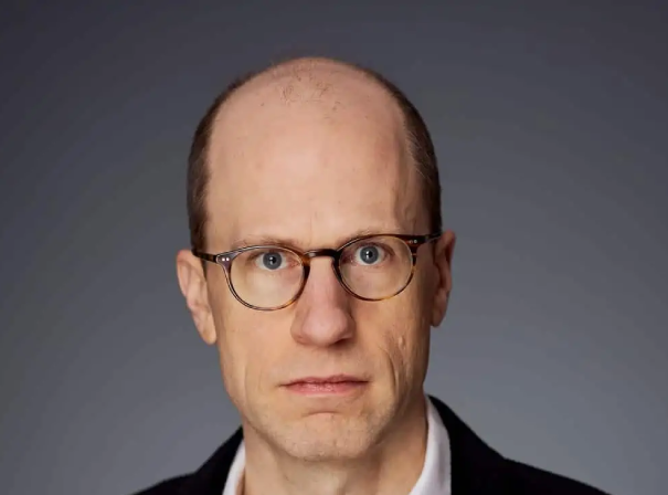 Nick Bostrom