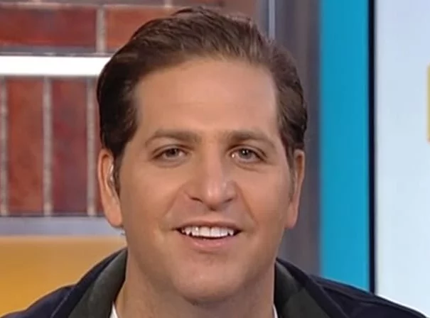 Peter Schrager
