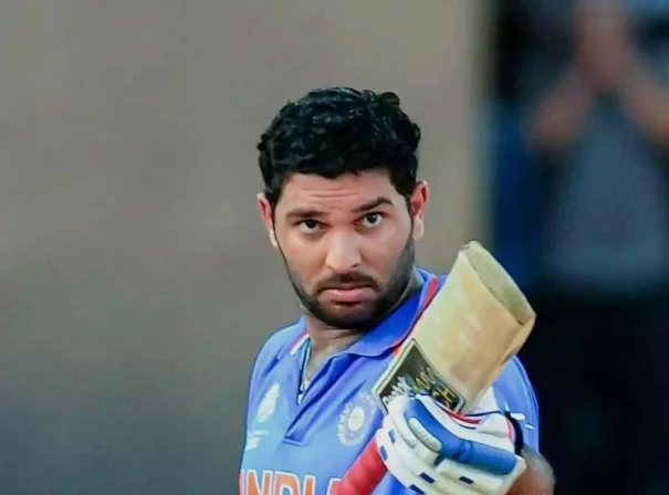Yuvraj Singh