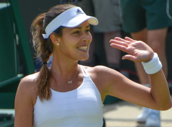 Ana Ivanovic
