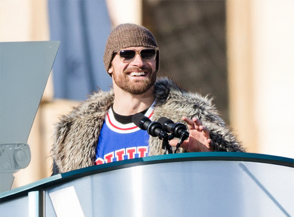 Chris Long