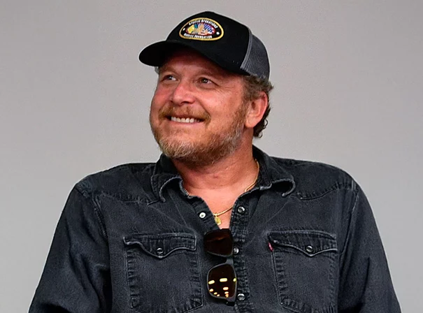 Actor Cole Hauser visits US Special Operations Command