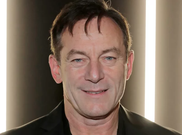 Jason Isaacs