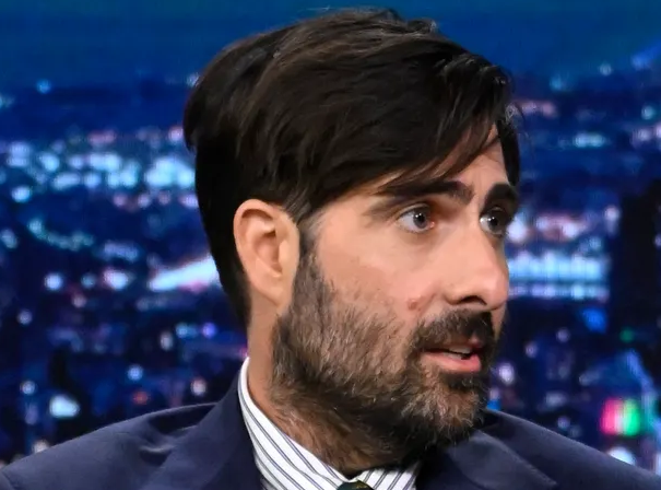 Jason Schwartzman