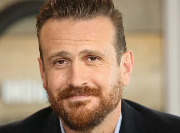 Jason Segel