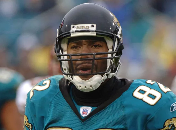 Jimmy Smith
