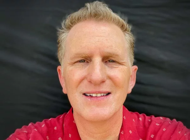 Michael Rapaport