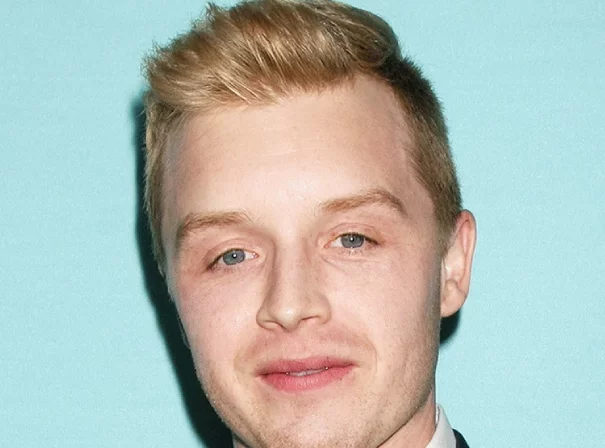Noel Fisher