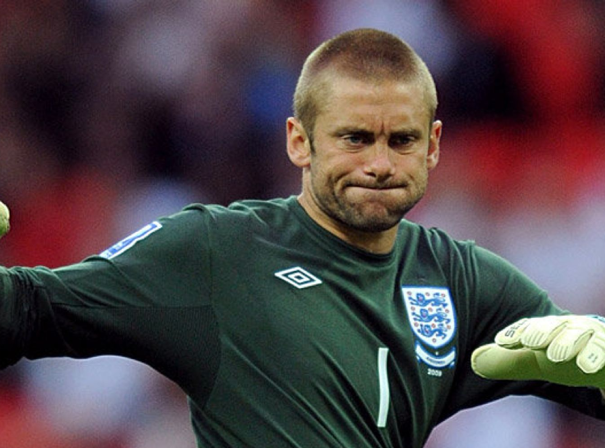 Rob Green