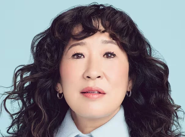 Sandra Oh