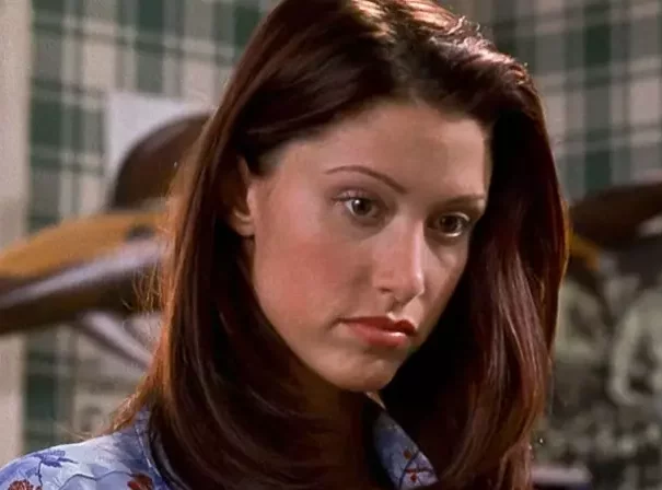 Shannon Elizabeth
