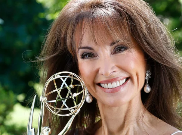 Susan Lucci