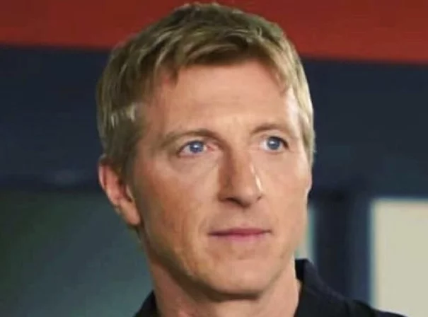 William Zabka