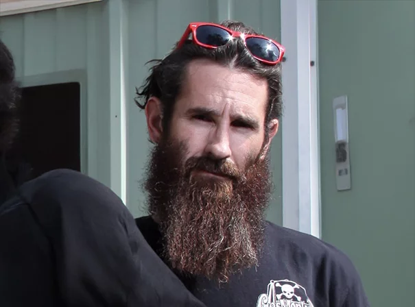 Aaron Kaufman