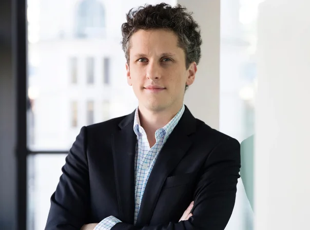 Aaron Levie