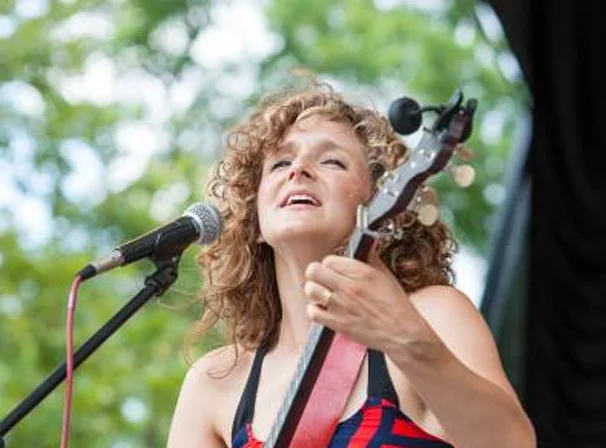 Abigail Washburn