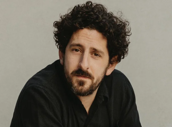 Adam Shapiro