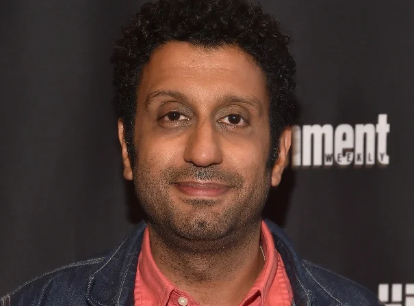 Adeel Akhtar