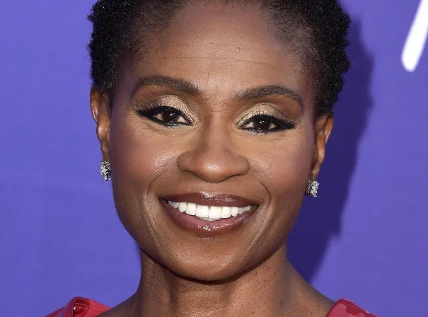 Adina Porter